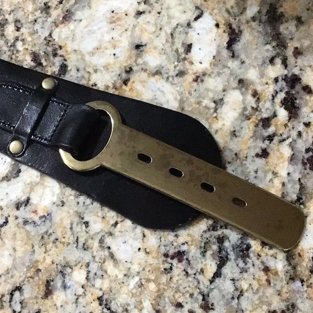 N/A leopard 39”